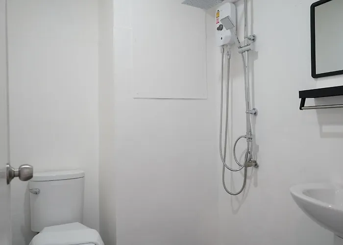 Hotel Roomquest It Square Don Mueang Airport 3*