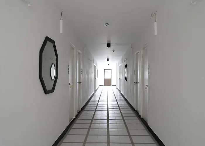 Roomquest It Square Don Mueang Airport