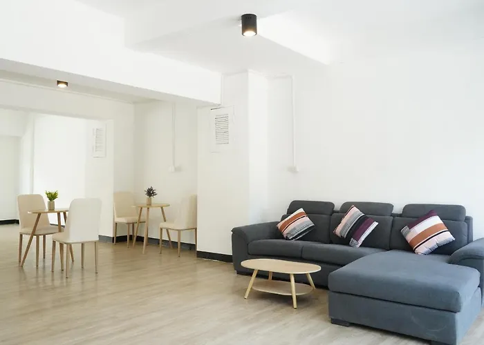 Roomquest It Square Don Mueang Airport 3*