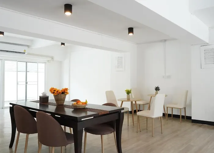 Roomquest It Square Don Mueang Airport 3* Bangkok