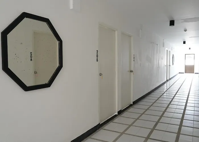 Hotel Roomquest It Square Don Mueang Airport 3*