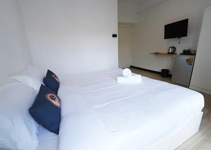 Roomquest It Square Don Mueang Airport 3*