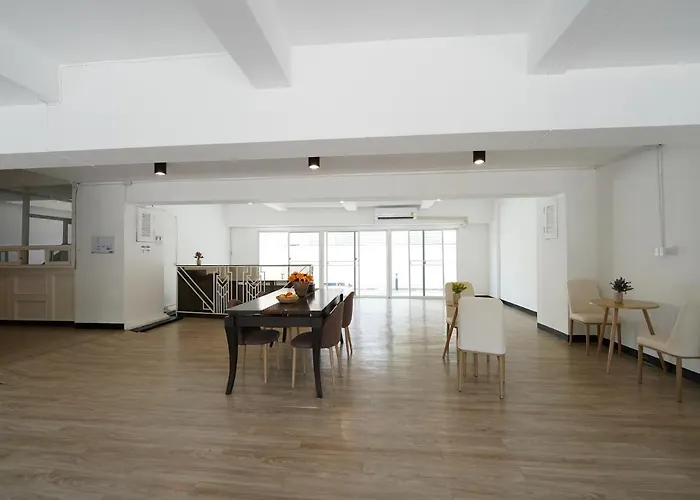 Roomquest It Square Don Mueang Airport Hotel 3*