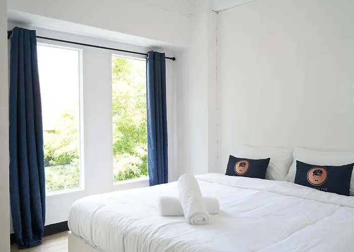 Roomquest It Square Don Mueang Airport 3*