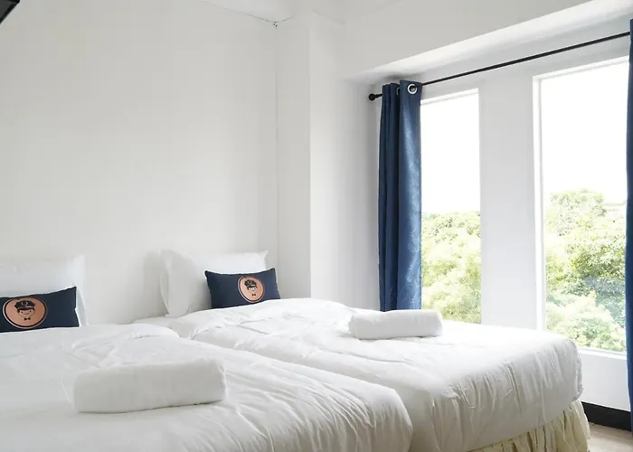 Roomquest It Square Don Mueang Airport 3*