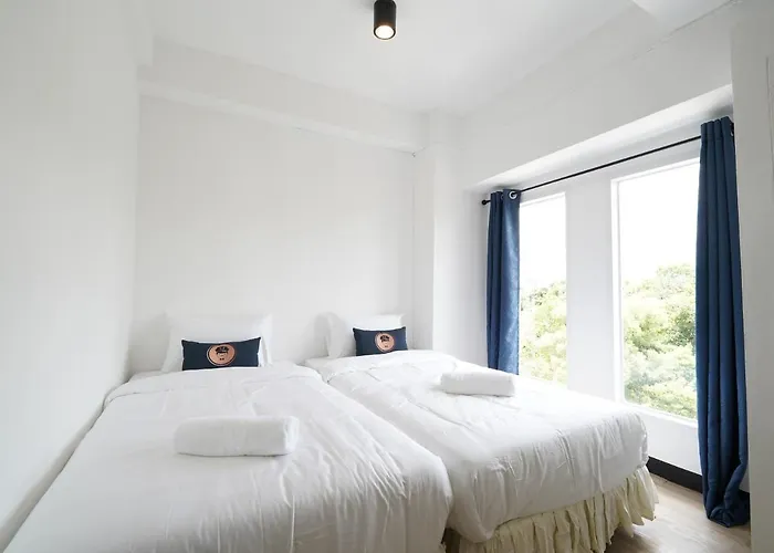 Hotel Roomquest It Square Don Mueang Airport Bangkok