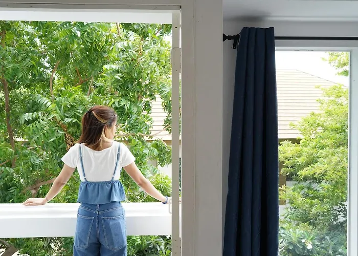 Roomquest It Square Don Mueang Airport 3* Bangkok