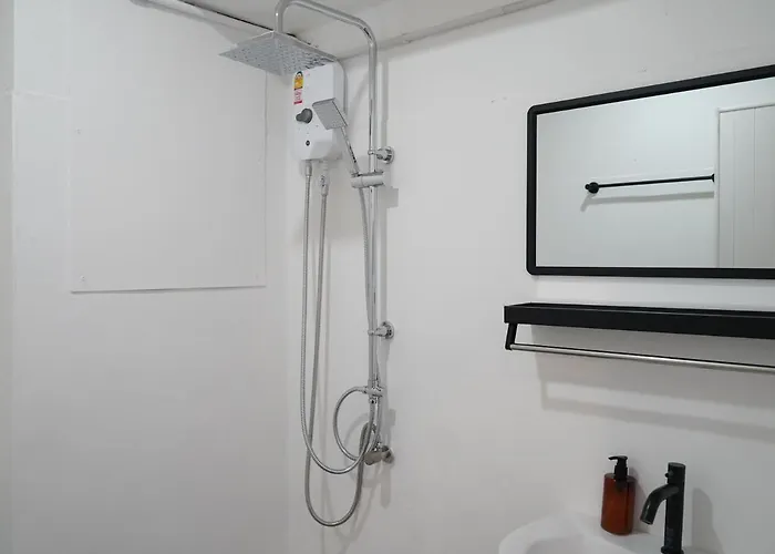 Roomquest It Square Don Mueang Airport 3* Bangkok