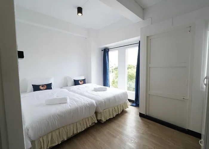Roomquest It Square Don Mueang Airport 3* Bangkok