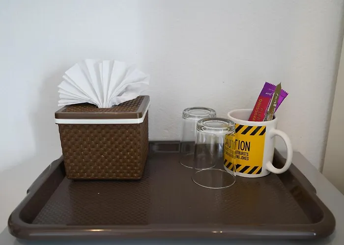 Roomquest It Square Don Mueang Airport