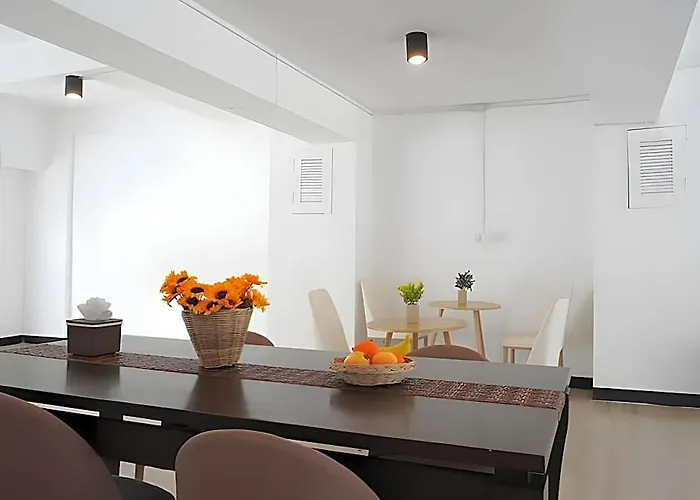 Roomquest It Square Don Mueang Airport