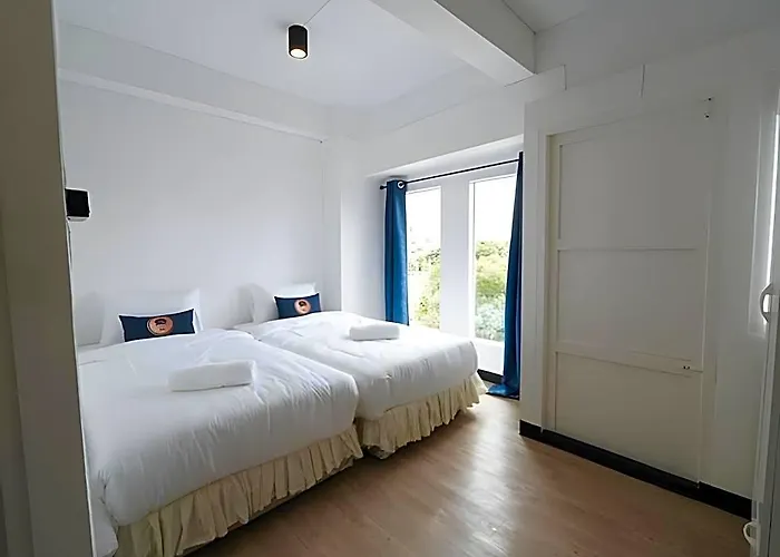 Roomquest It Square Don Mueang Airport Hotel 3*