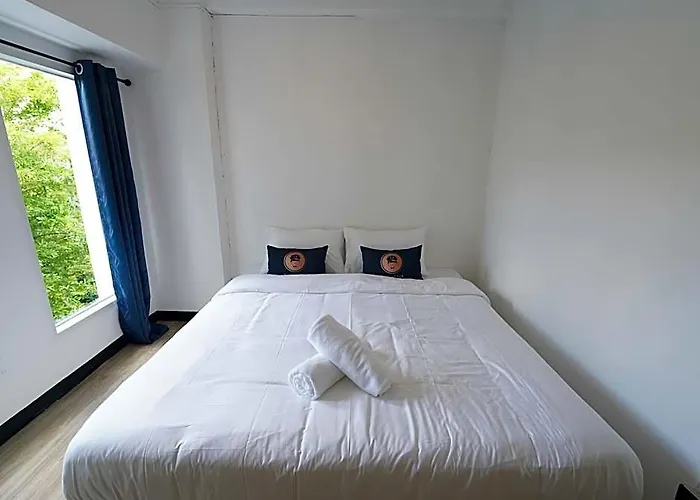 Roomquest It Square Don Mueang Airport Hotel Bangkok