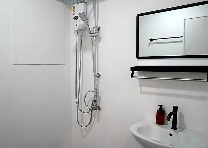 Hotel Roomquest It Square Don Mueang Airport Bangkok