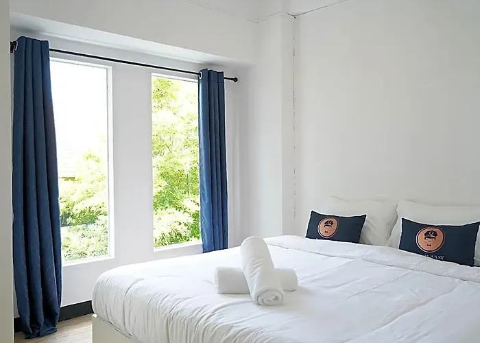 Roomquest It Square Don Mueang Airport