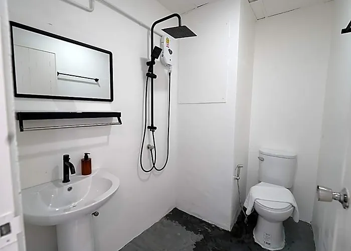 Roomquest It Square Don Mueang Airport 3*