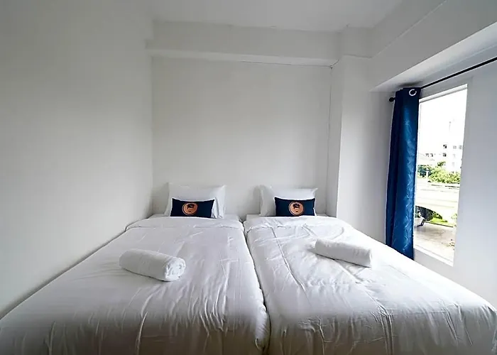 Roomquest It Square Don Mueang Airport 3*