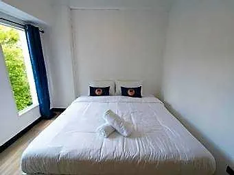 Roomquest It Square Don Mueang Airport 3*