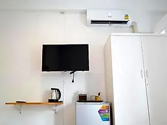Hotel Roomquest It Square Don Mueang Airport