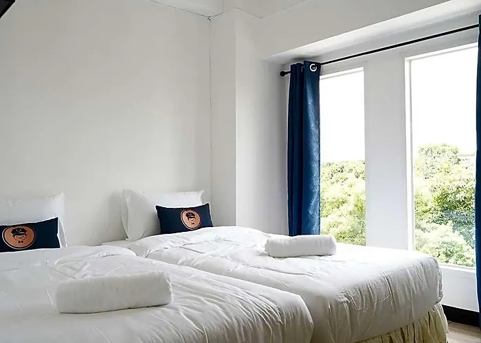 Roomquest It Square Don Mueang Airport